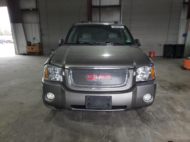 Photo 5 from auction – 2006 GMC ENVOY DENA with VIN 1GKET63M062259636