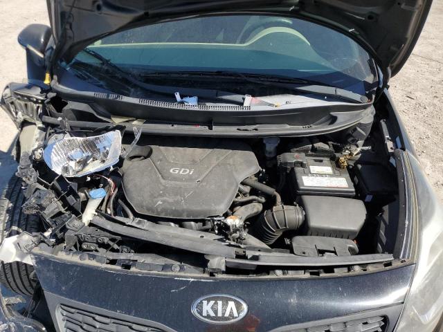 Photo 11 from auction – 2014 KIA RIO LX with VIN KNADM4A31E6341737