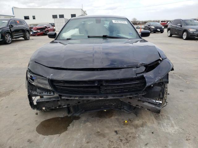 Photo 5 from auction – 2016 DODGE CHARGER SX with VIN 2C3CDXHG2GH186095