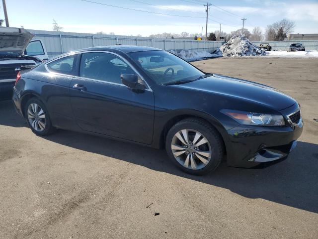Photo 4 from auction – 2008 HONDA ACCORD EX with VIN 1HGCS12708A010526
