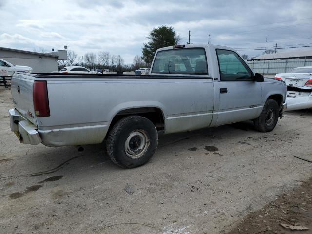 Photo 3 from auction – 1995 GMC SIERRA C15 with VIN 1GTEC14Z9SZ512463