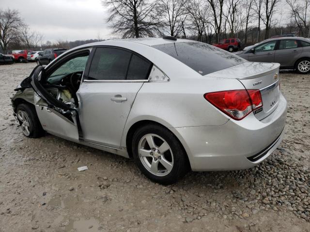 Photo 2 from auction – 2015 CHEVROLET CRUZE LT with VIN 1G1PC5SB4F7199807