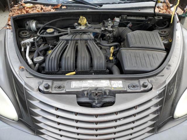 Фото 11 с аукциона – 2002 CHRYSLER PT CRUISER с VIN 3C8FY68B32T292324