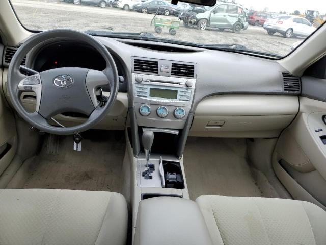 Photo 8 from auction – 2009 TOYOTA CAMRY BASE with VIN 4T1BE46K19U406655