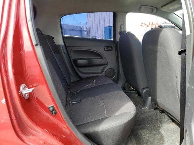 Photo 10 from auction – 2017 MITSUBISHI MIRAGE ES with VIN ML32A3HJ2HH020299