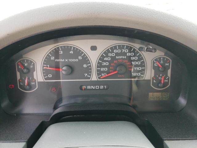 Photo 9 from auction – 2007 FORD F150 SUPER with VIN 1FTRW12W67KC78459