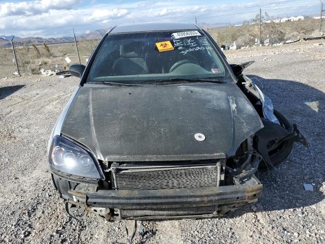 Photo 5 from auction – 2002 HONDA CIVIC LX with VIN 1HGEM216X2L060959