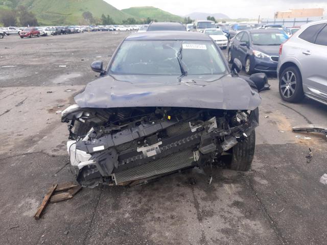 Photo 5 from auction – 2022 NISSAN ALTIMA SV with VIN 1N4BL4DV8NN313343