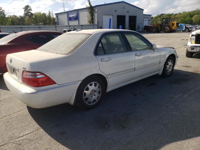 Photo 3 from auction – 2004 ACURA 3.5RL with VIN JH4KA96654C006241