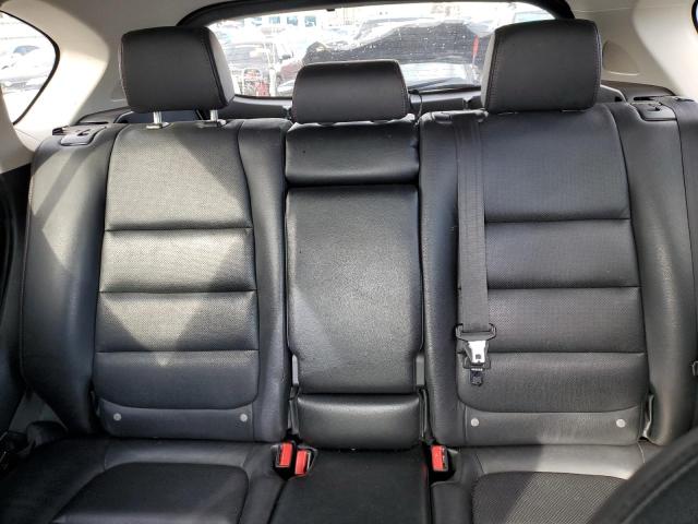 Photo 10 from auction – 2015 MAZDA CX-5 GT with VIN JM3KE4DY9F0471310