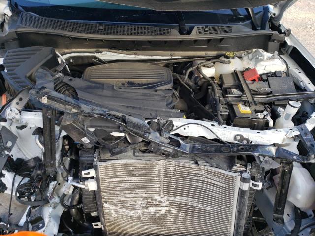 Photo 12 from auction – 2023 CADILLAC XT6 PREMIU with VIN 1GYKPCRS2PZ101728