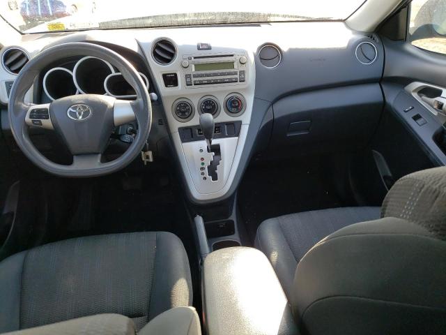 Photo 8 from auction – 2011 TOYOTA COROLLA MA with VIN 2T1KU4EE8BC712418