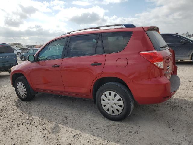 Photo 2 from auction – 2008 TOYOTA RAV4 with VIN JTMZD33V985095614