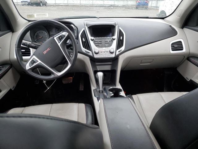 Photo 8 from auction – 2012 GMC TERRAIN SL with VIN 2GKALWEK2C6339139