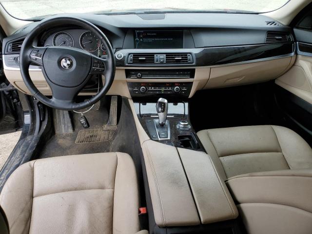 Photo 8 from auction – 2011 BMW 535 XI with VIN WBAFU7C59BC780383