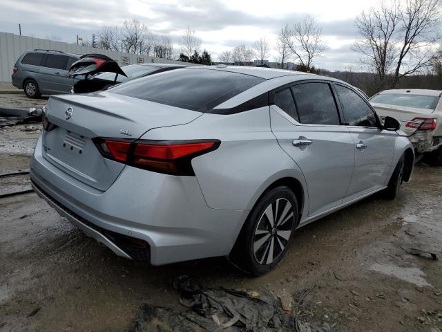 Photo 3 from auction – 2019 NISSAN ALTIMA SL with VIN 1N4BL4EV1KC230908