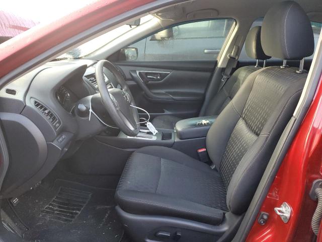 Photo 7 from auction – 2017 NISSAN ALTIMA 2.5 with VIN 1N4AL3AP4HC496400