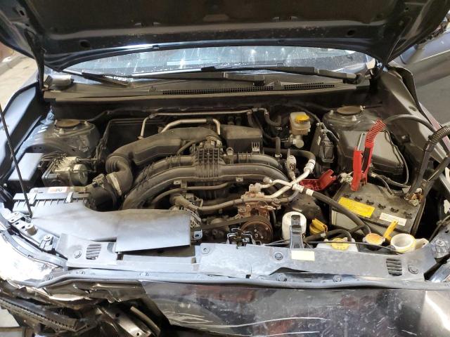 Photo 12 from auction – 2018 SUBARU CROSSTREK with VIN JF2GTABC4JH281369