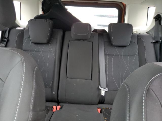 Photo 10 from auction – 2020 FORD ECOSPORT with VIN MAJ3S2GE2LC341736