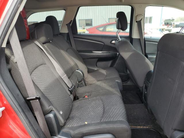Photo 11 from auction – 2017 DODGE JOURNEY SE with VIN 3C4PDCAB9HT707634