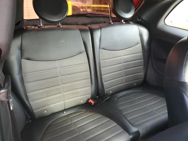Photo 10 from auction – 2013 FIAT 500 SPORT with VIN 3C3CFFBR9DT697997