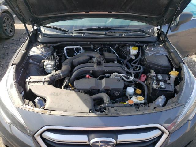Photo 11 from auction – 2019 SUBARU OUTBACK 2. with VIN 4S4BSABCXK3386309