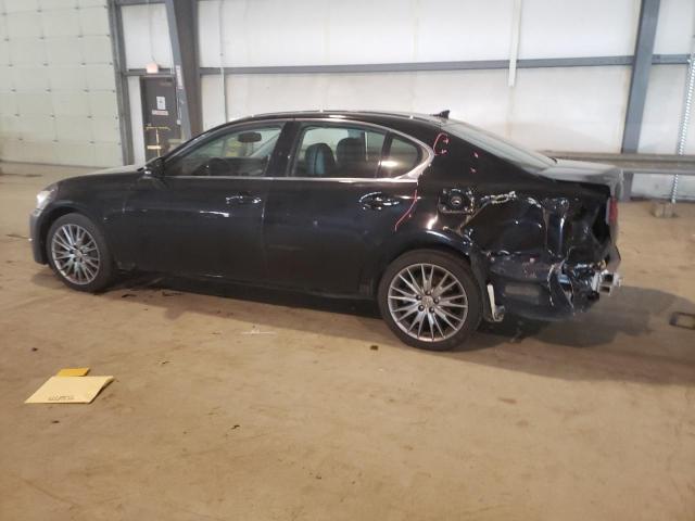 Photo 2 from auction – 2014 LEXUS GS 350 with VIN JTHCE1BLXE5022673