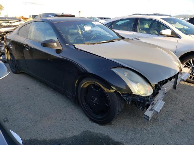 Photo 4 from auction – 2004 INFINITI G35 with VIN JNKCV54E14M811420