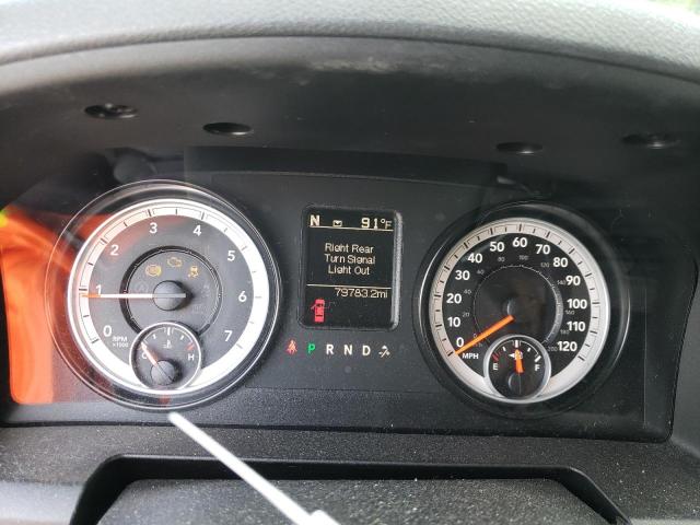 Photo 9 from auction – 2014 RAM 1500 ST with VIN 1C6RR6FT0ES314512