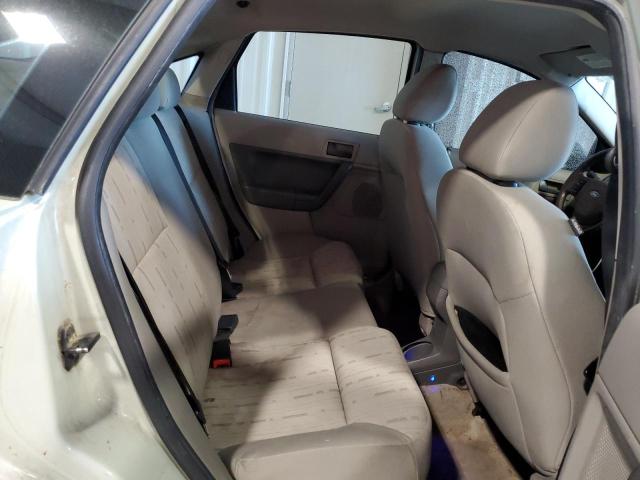 Photo 10 from auction – 2010 FORD FOCUS SE with VIN 1FAHP3FN1AW134443
