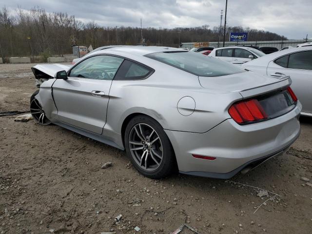 Photo 2 from auction – 2017 FORD MUSTANG with VIN 1FA6P8TH4H5282427
