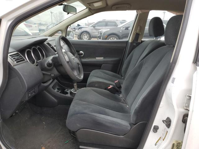 Photo 7 from auction – 2011 NISSAN VERSA S with VIN 3N1BC1CP9BL497637