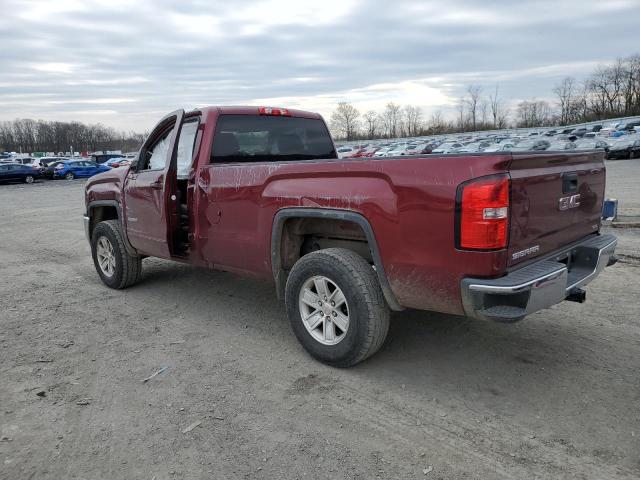 Photo 2 from auction – 2016 GMC SIERRA K15 with VIN 1GTN2MEC6GZ186370