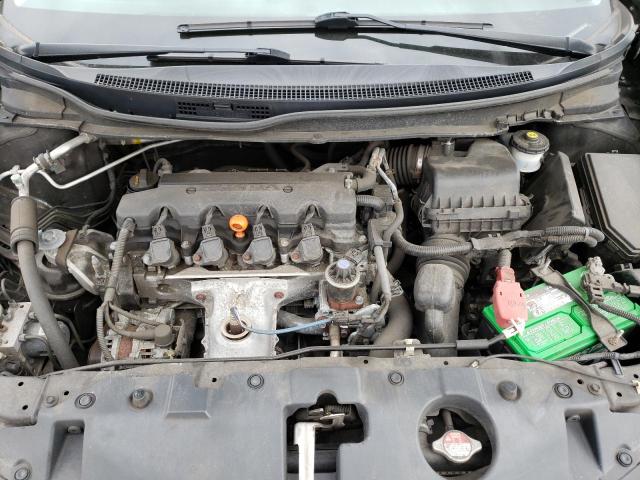 Photo 11 from auction – 2014 HONDA CIVIC LX with VIN 2HGFB2F53EH558447