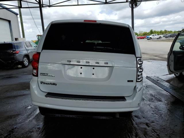 Photo 6 from auction – 2016 DODGE GRAND CARA with VIN 2C4RDGBGXGR140104