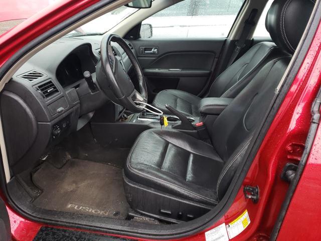 Photo 7 from auction – 2012 FORD FUSION SEL with VIN 3FAHP0JA2CR253272