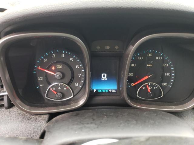 Photo 9 from auction – 2014 CHEVROLET MALIBU LS with VIN 1G11B5SL2EF231899