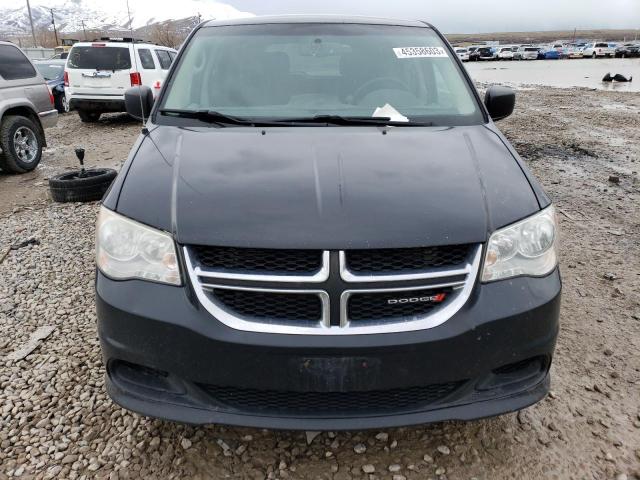 Photo 5 from auction – 2013 DODGE GRAND CARA with VIN 2C4RDGBG1DR654581