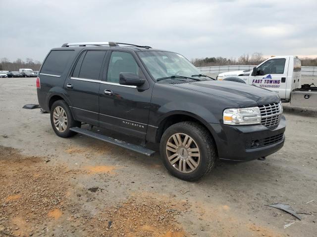 Photo 4 from auction – 2012 LINCOLN NAVIGATOR with VIN 5LMJJ2J51CEL07734