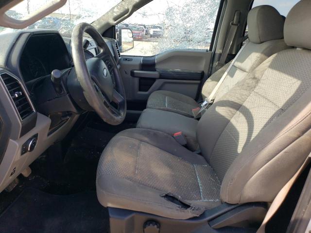 Photo 7 from auction – 2020 FORD F150 SUPER with VIN 1FTEW1E46LFB16293