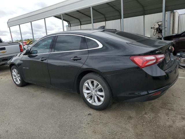 Photo 2 from auction – 2020 CHEVROLET MALIBU LT with VIN 1G1ZD5ST6LF034079