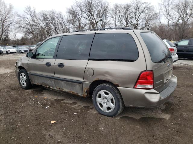 Photo 2 from auction – 2005 FORD FREESTAR S with VIN 2FMZA51675BA65725