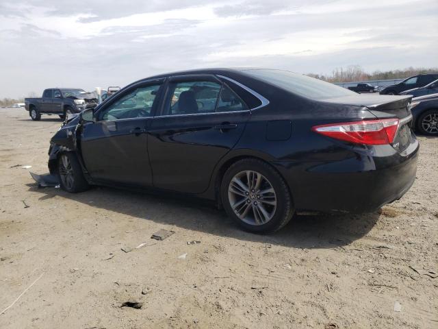 Photo 2 from auction – 2017 TOYOTA CAMRY LE with VIN 4T1BF1FK1HU322460