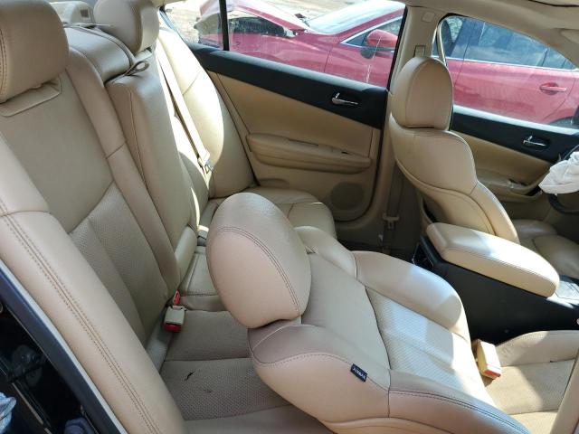 Photo 10 from auction – 2011 NISSAN MAXIMA S with VIN 1N4AA5AP1BC851306
