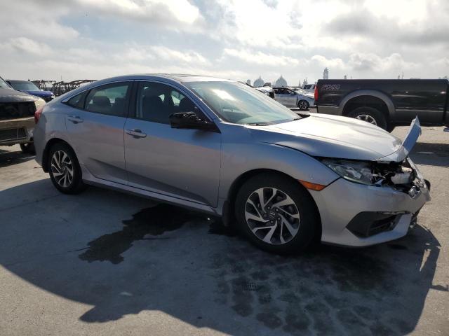 Photo 4 from auction – 2016 HONDA CIVIC EX with VIN 19XFC2F72GE097415