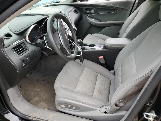 Photo 7 from auction – 2015 CHEVROLET IMPALA LS with VIN 2G11Z5SL9F9210697