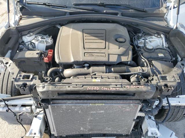 Photo 12 from auction – 2018 LAND ROVER RANGE ROVE with VIN SALYM2RX3JA768501