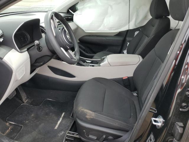 Photo 7 from auction – 2023 HYUNDAI TUCSON SEL with VIN 5NMJB3AEXPH197361