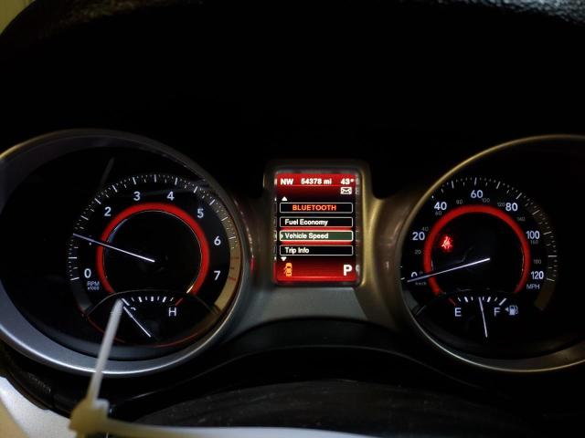 Photo 9 from auction – 2019 DODGE JOURNEY GT with VIN 3C4PDDEG0KT738631