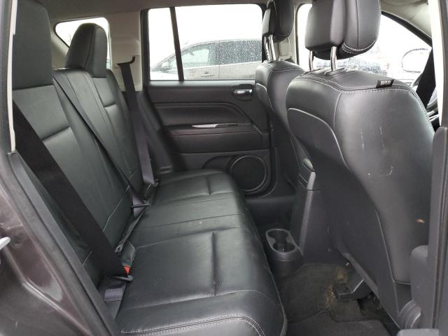 Photo 11 from auction – 2017 JEEP COMPASS LA with VIN 1C4NJCEBXHD198945